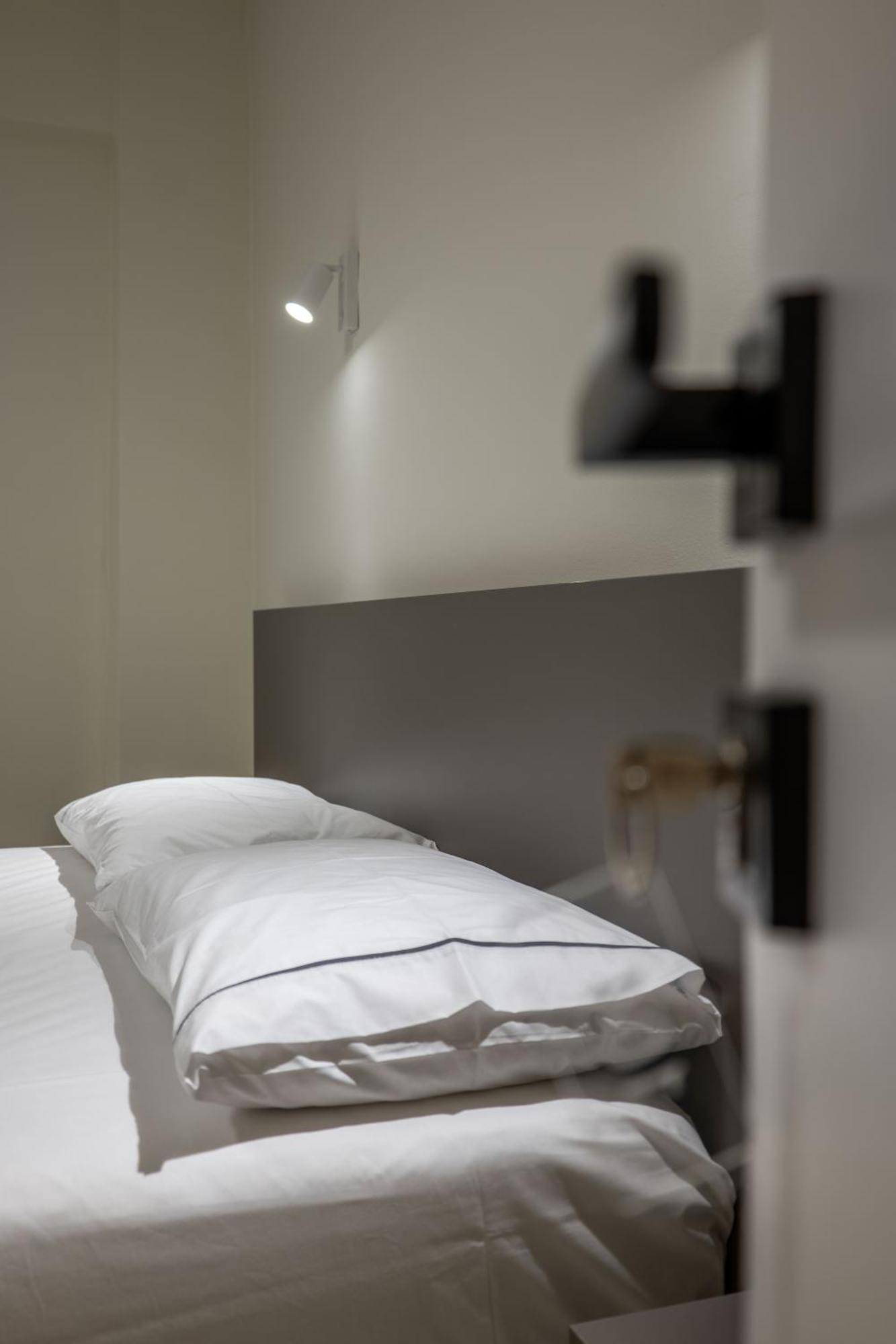 Meraki Hotel Sarande Exterior photo