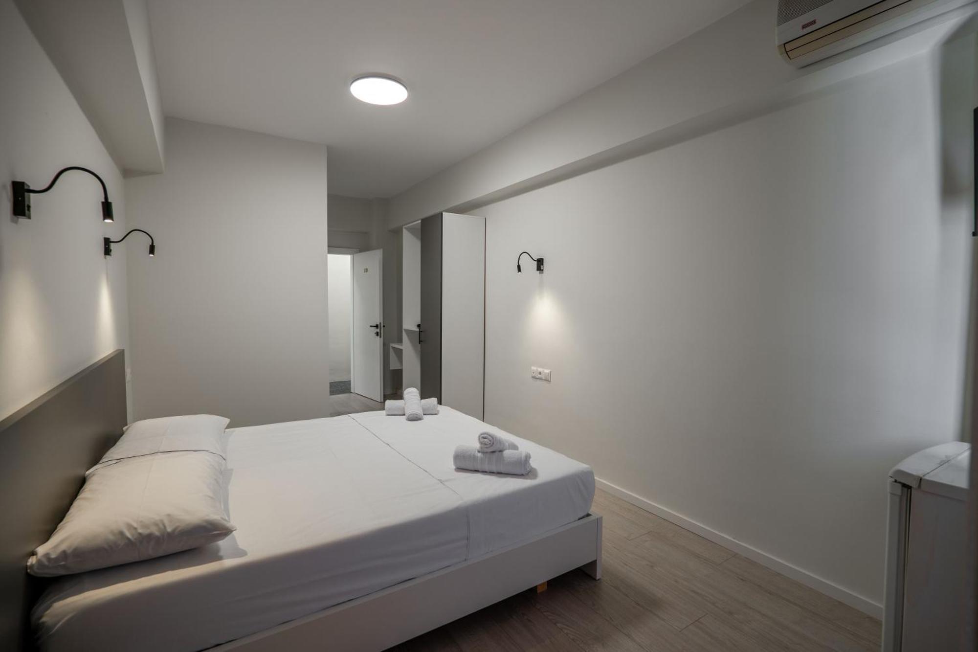 Meraki Hotel Sarande Exterior photo