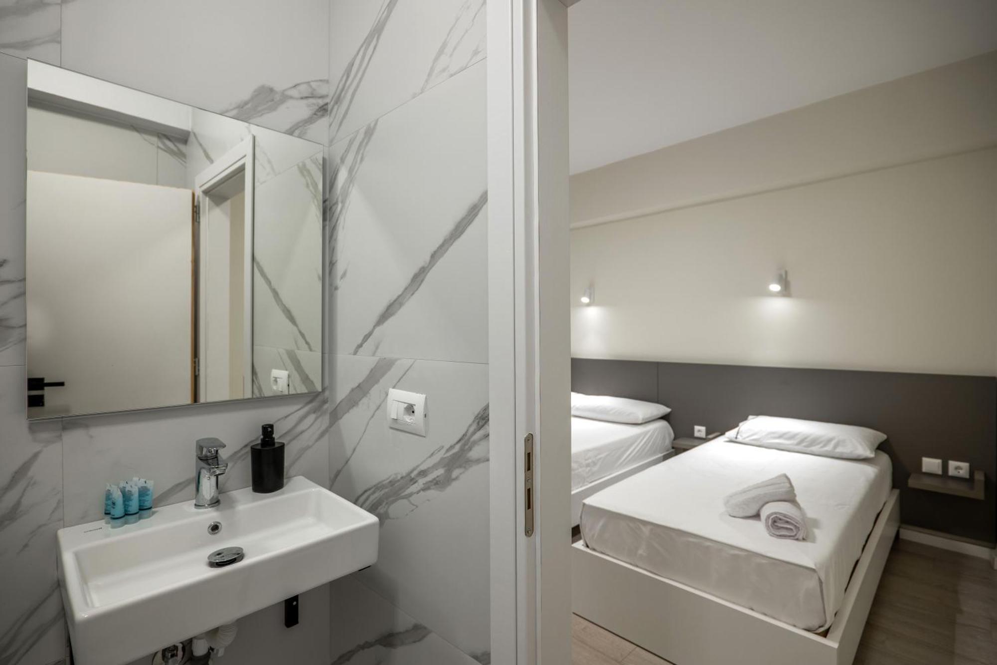 Meraki Hotel Sarande Exterior photo