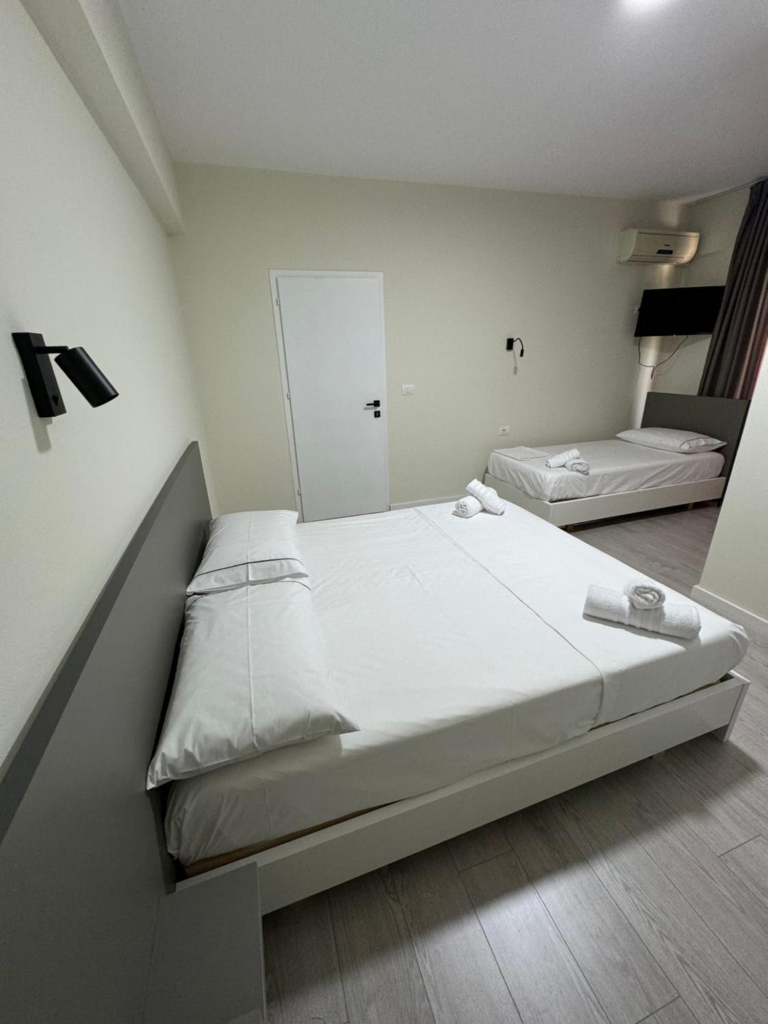 Meraki Hotel Sarande Exterior photo